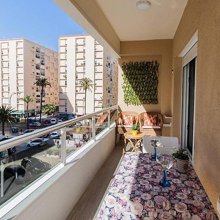 Victoria - Apartamento Playa 카디스 외부 사진